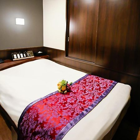 Ikebukuro Central Hotel Tokyo Eksteriør billede