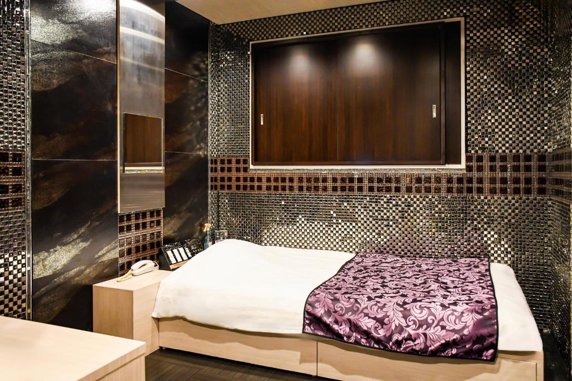 Ikebukuro Central Hotel Tokyo Eksteriør billede