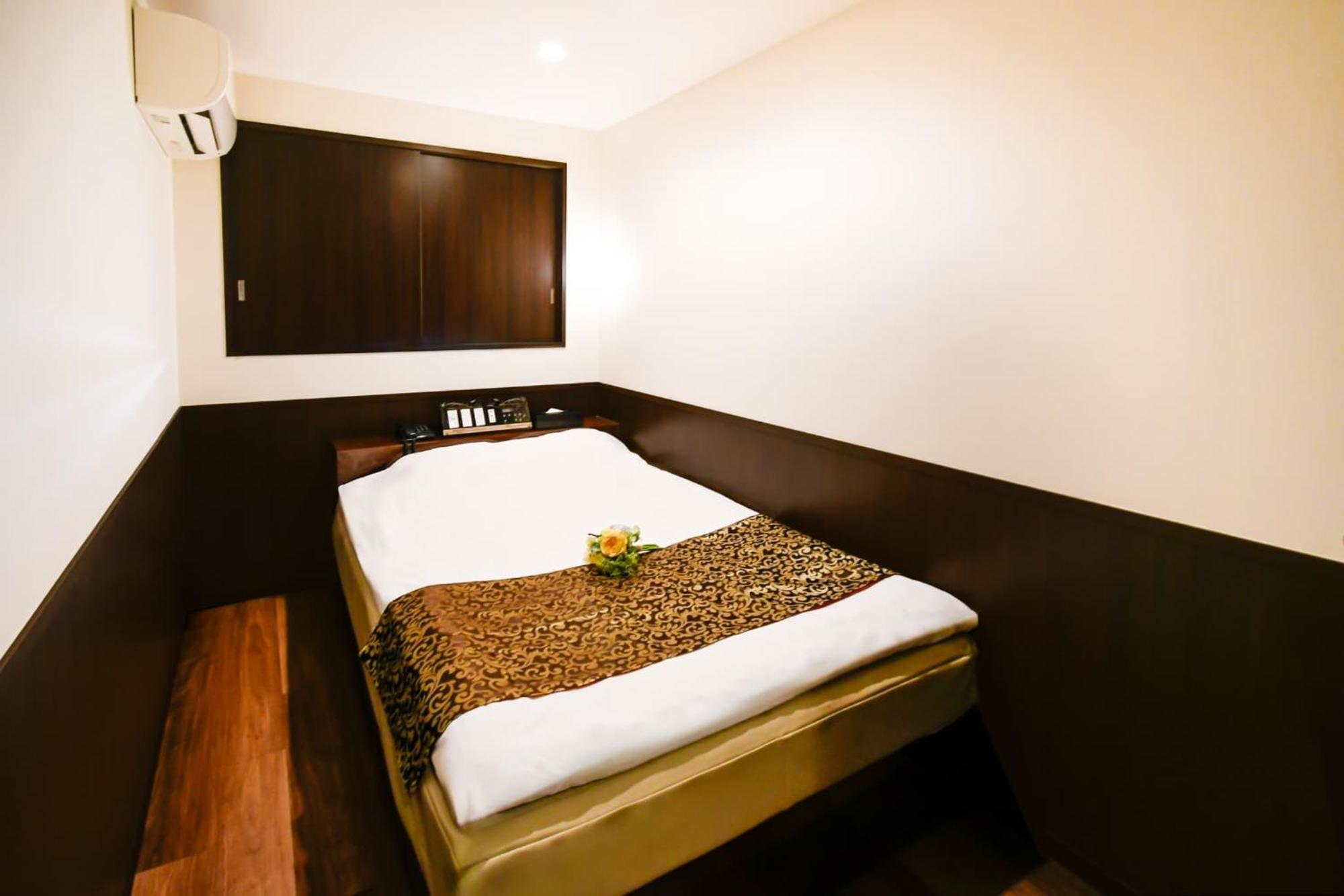 Ikebukuro Central Hotel Tokyo Eksteriør billede
