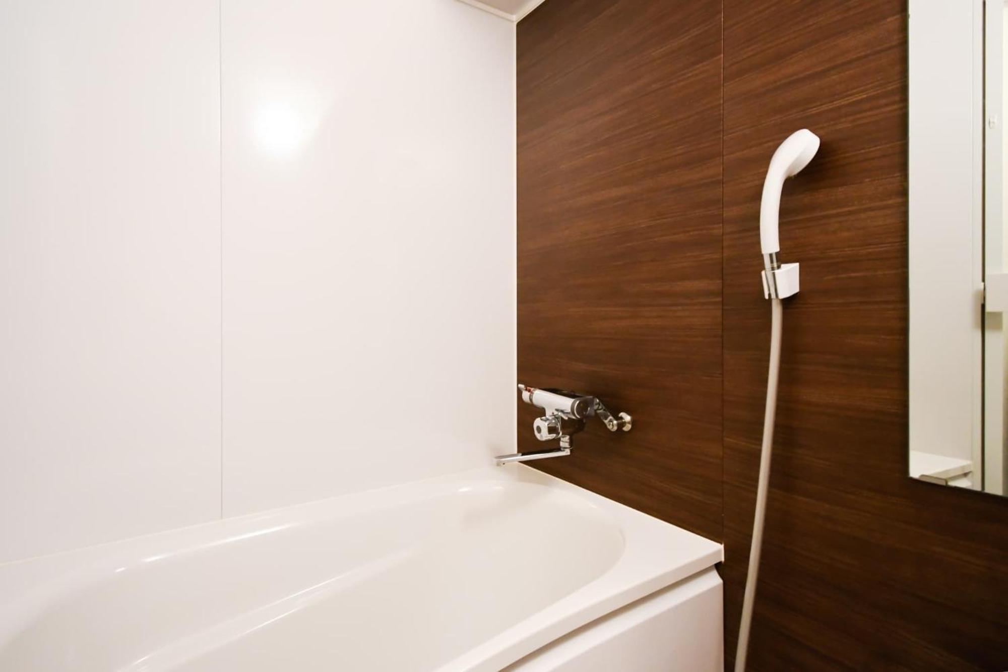 Ikebukuro Central Hotel Tokyo Eksteriør billede