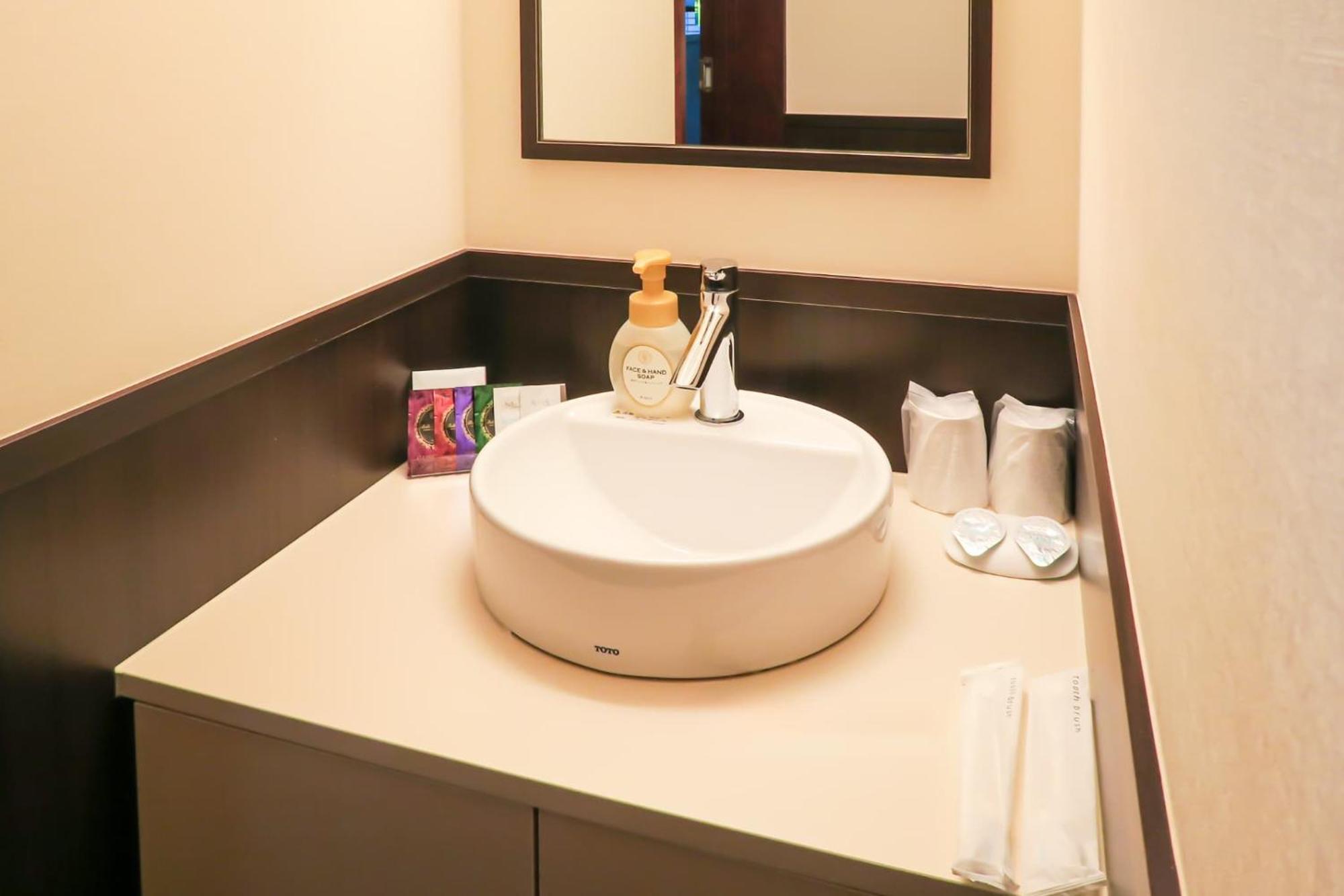 Ikebukuro Central Hotel Tokyo Eksteriør billede