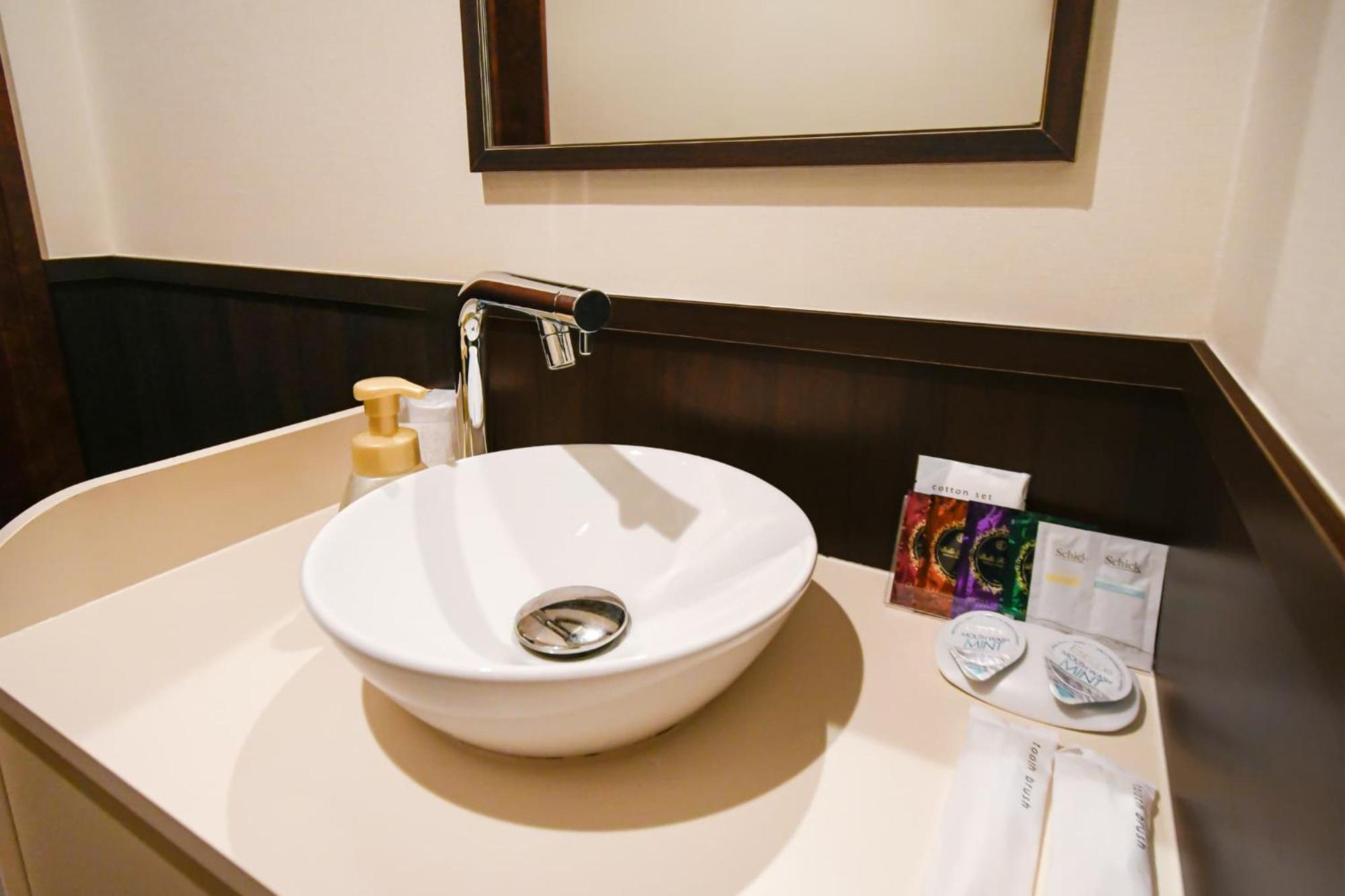 Ikebukuro Central Hotel Tokyo Eksteriør billede