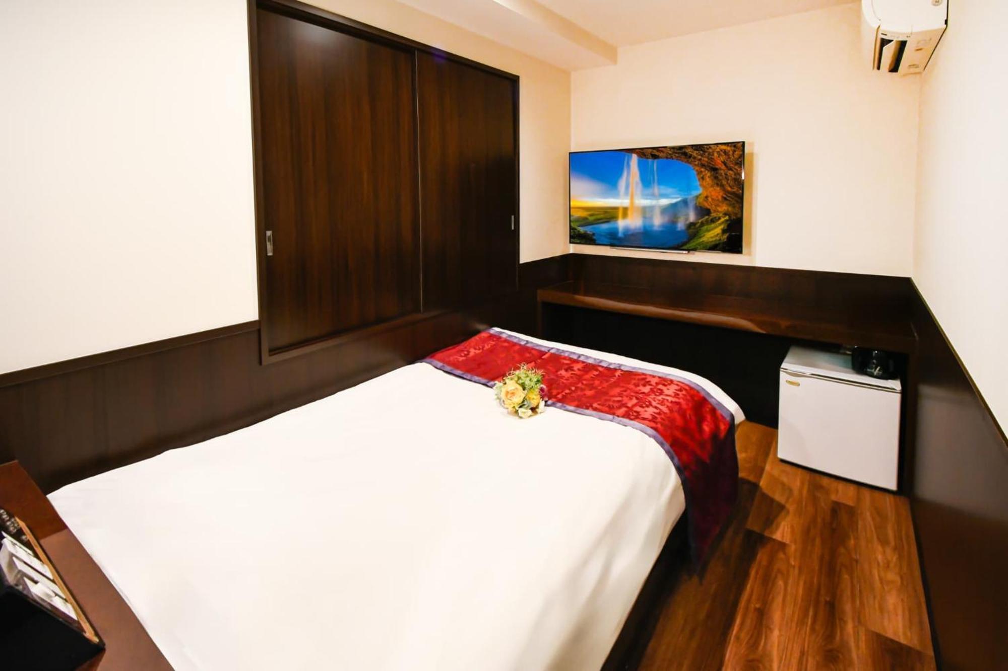 Ikebukuro Central Hotel Tokyo Eksteriør billede