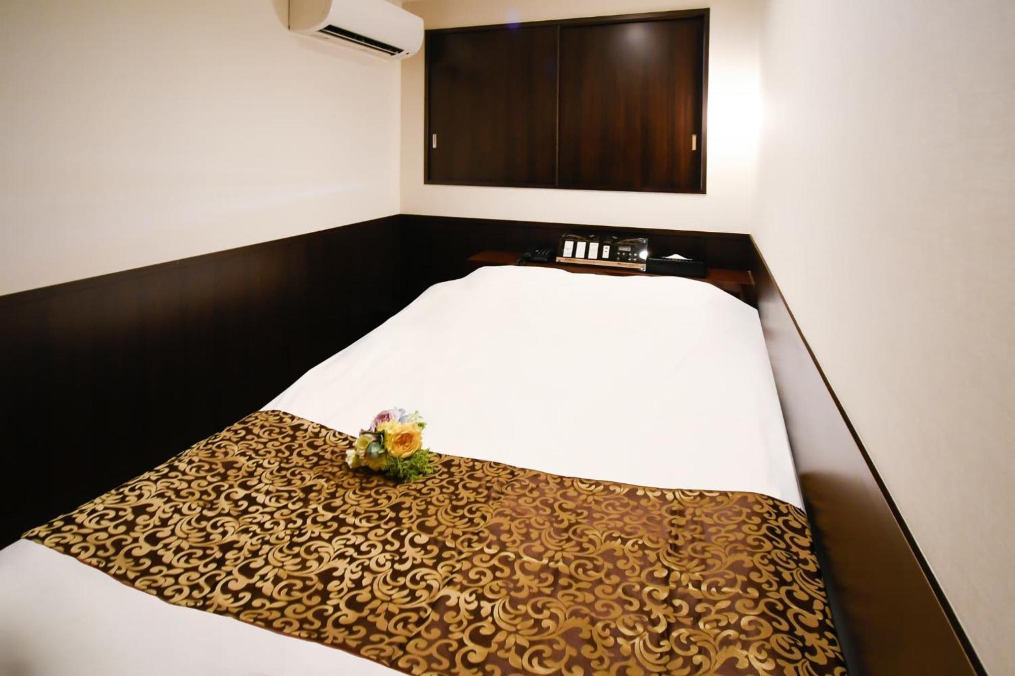 Ikebukuro Central Hotel Tokyo Eksteriør billede