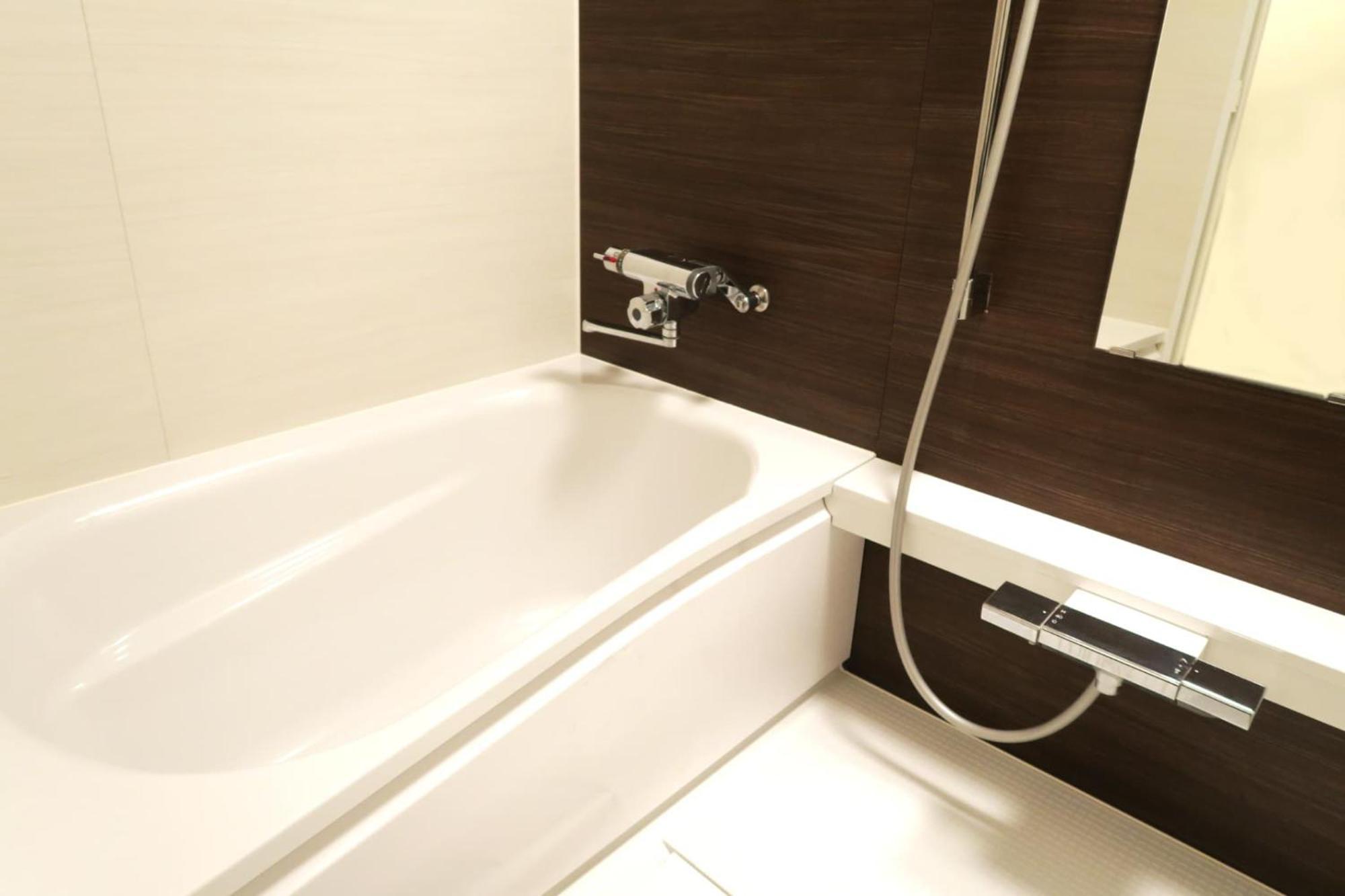 Ikebukuro Central Hotel Tokyo Eksteriør billede