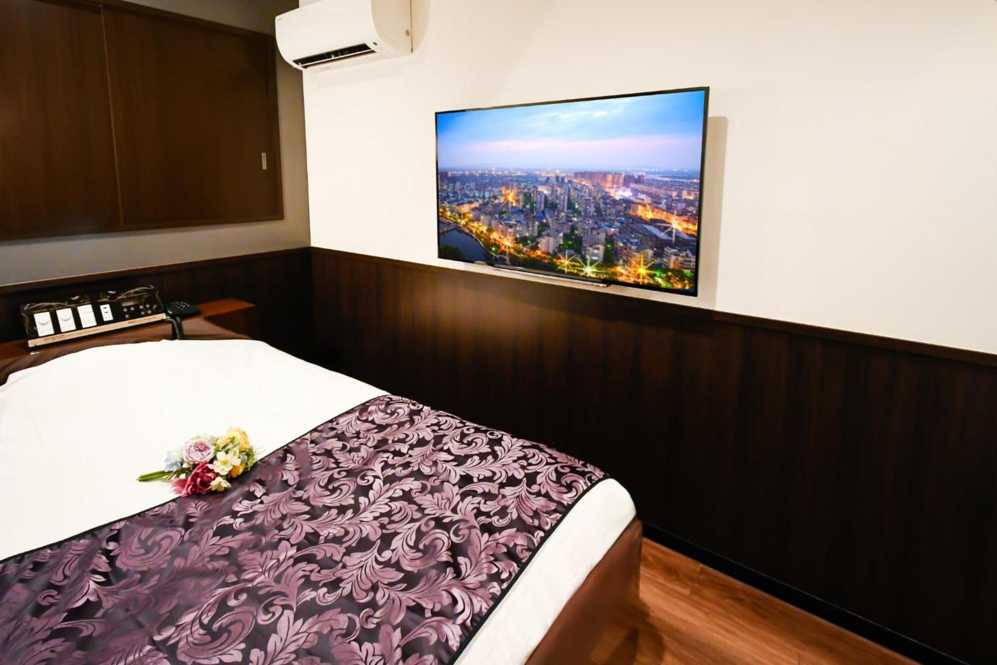 Ikebukuro Central Hotel Tokyo Eksteriør billede