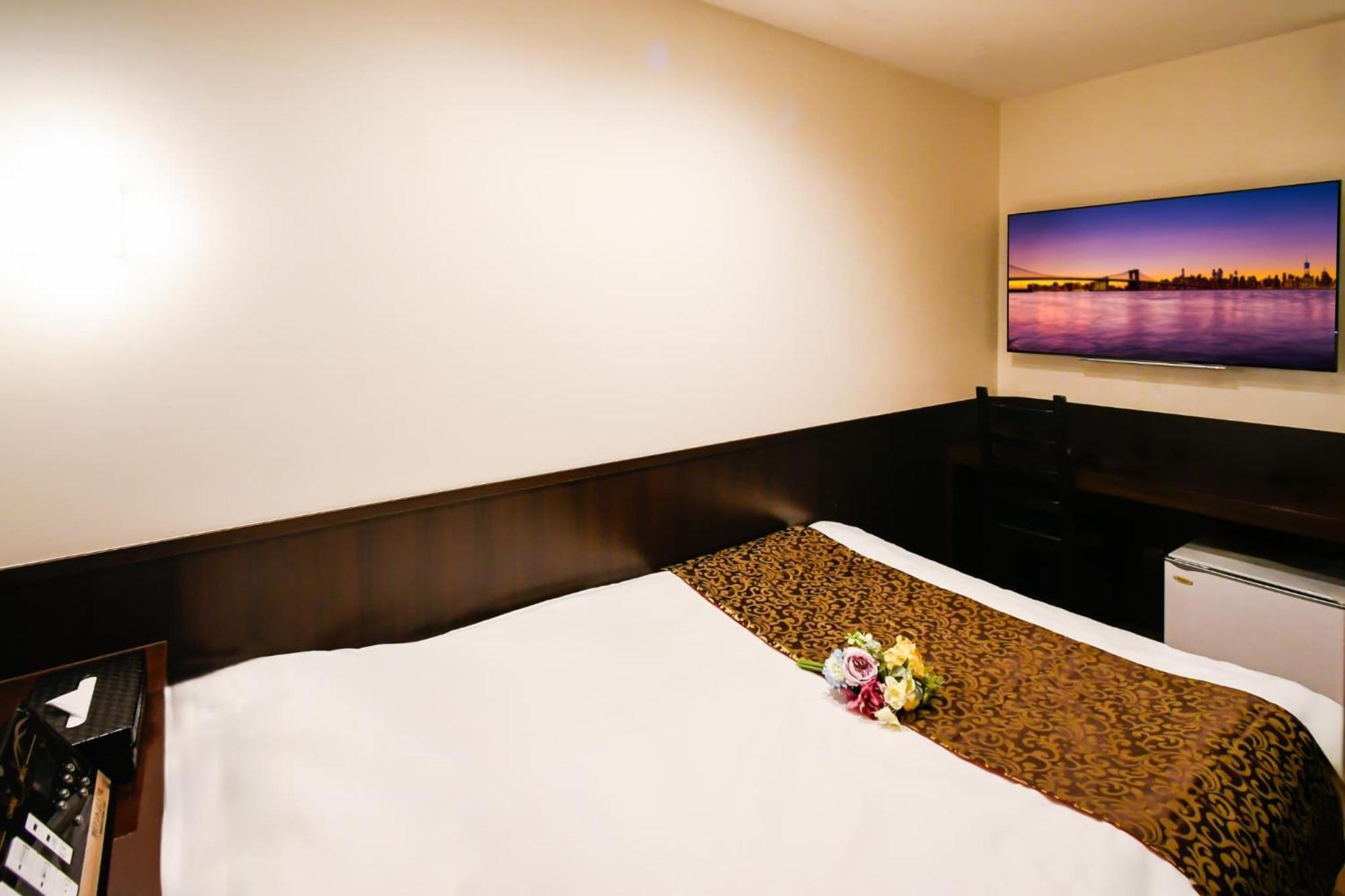 Ikebukuro Central Hotel Tokyo Eksteriør billede