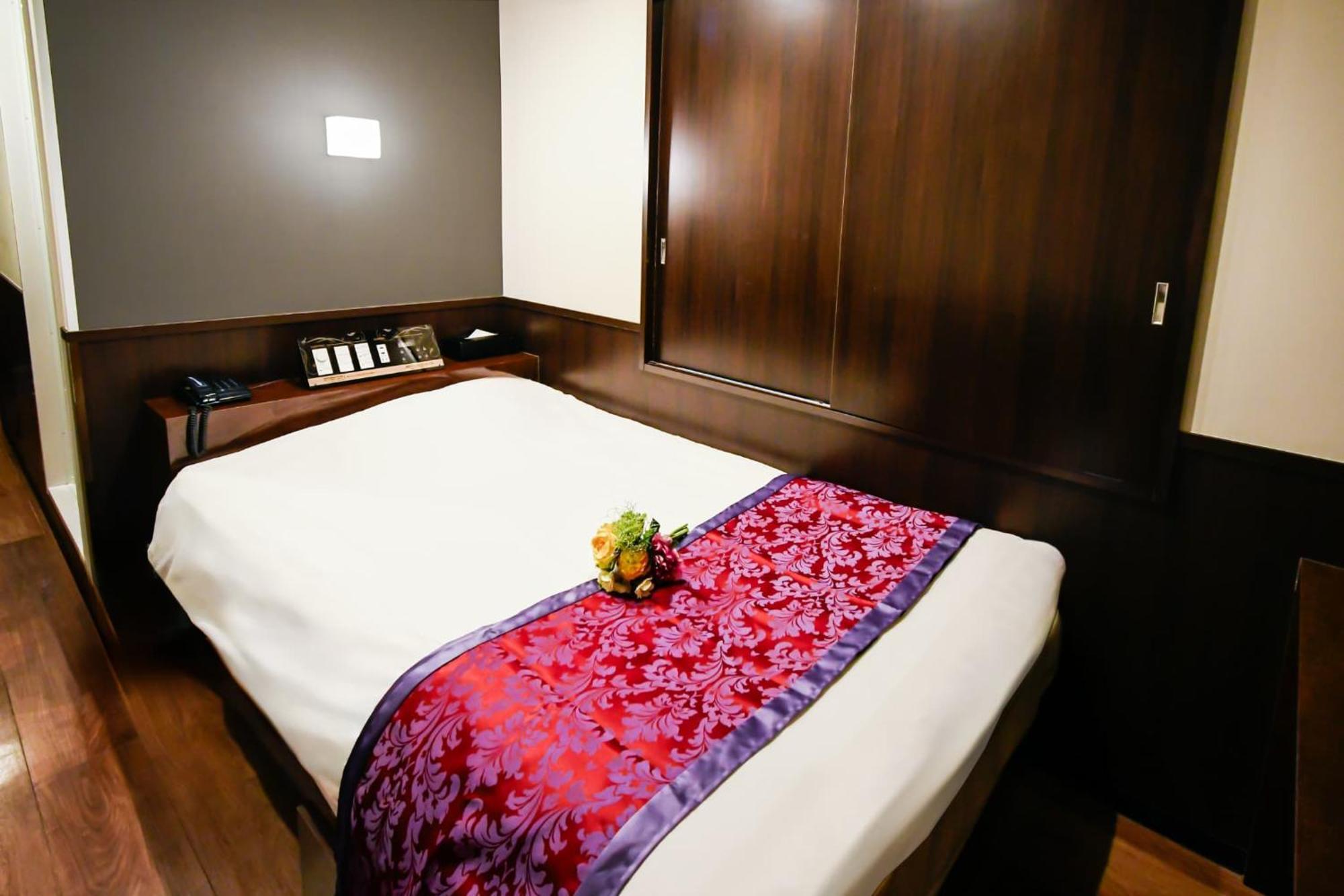 Ikebukuro Central Hotel Tokyo Eksteriør billede